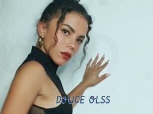 DOUCE_OLSS