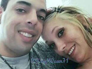 DSKingNQueen71