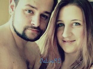 DaLisa92