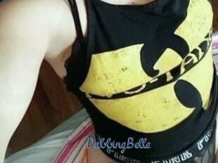 DabbingBelle