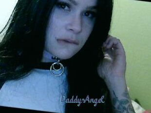 DaddysAngel
