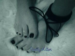 DaddysKitten