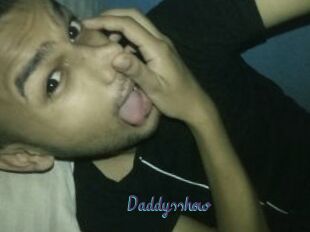 Daddysshow