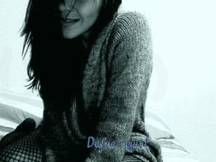 Dafne_squirt