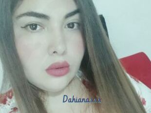 Dahianaxxx