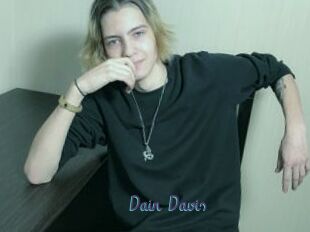 Dain_Davis