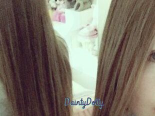 DaintyDolly