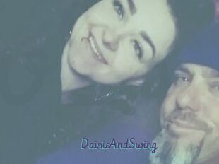 DaisieAndSwing
