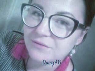 Daisy78