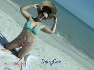 DaisyCox