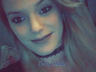 DaisyDelilah