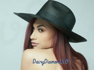 DaisyDiamondXO