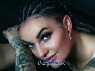 DaisyDoomed