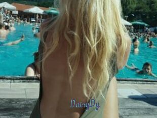 DaisyDy