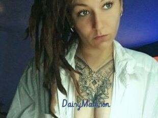 DaisyMadison