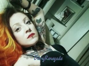 DaisyRenegade