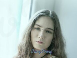 DaisyStrong