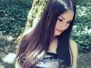 DaisyValentine