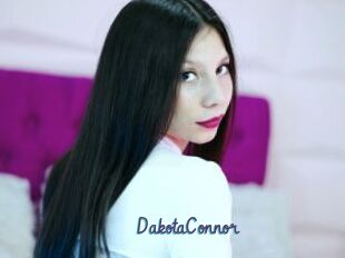 DakotaConnor