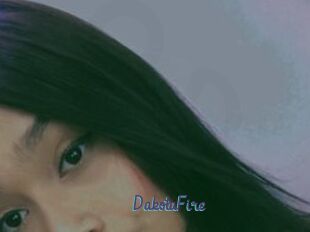 DakotaFire