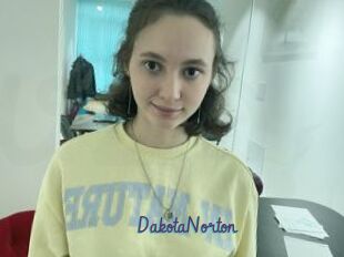 DakotaNorton