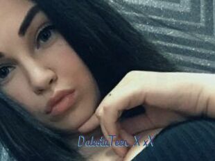 DakotaTeen_XxX