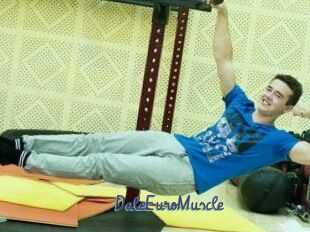 DaleEuroMuscle