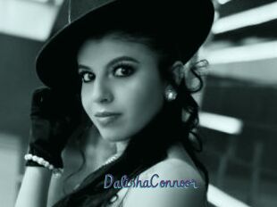 DalishaConnoor