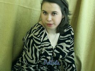 Dalisila