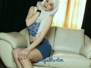 DaliyaMuslim