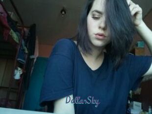 Dallas_Sky
