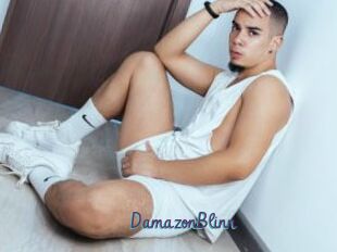 DamazonBlinn