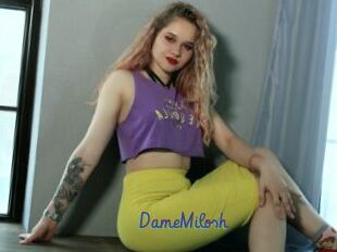 DameMilosh