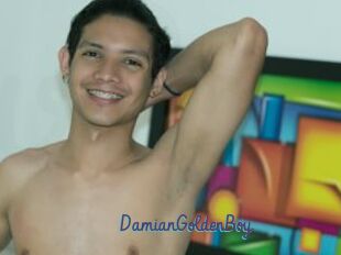DamianGoldenBoy