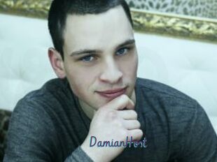 DamianHost