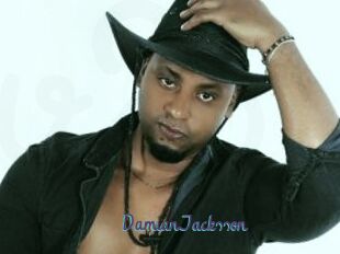 DamianJacksson