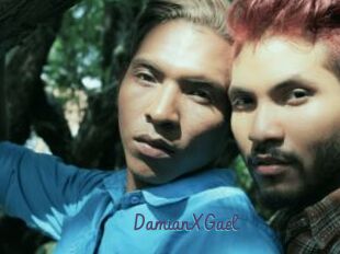 DamianXGael