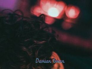 Damian_bman