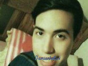 Damianhottxx