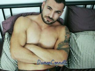 DamonConnell