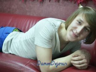 DamonDejesus
