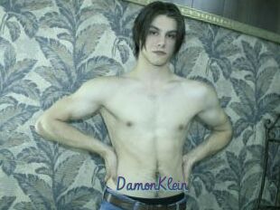 DamonKlein