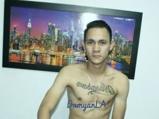 DamyanLA