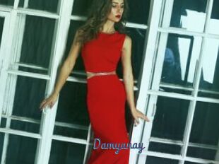 Damyanay