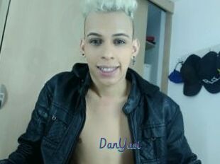 DanYaoi