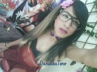 DanezkaTeno