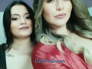 DaniAndSusan