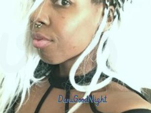 DaniGoodNight