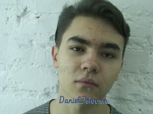 DanielJohnson