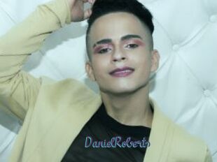 DanielRoberts